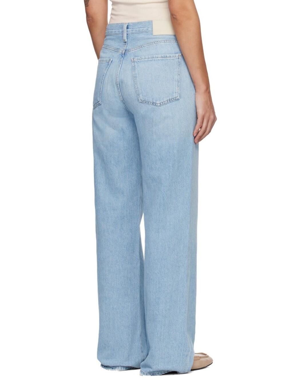 citizens of humanity annina jeans COH aritzia